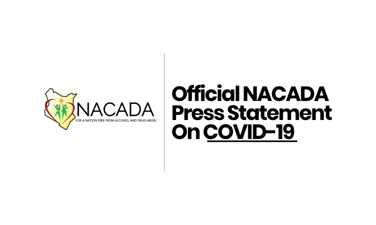 Press Statement on COVID-19