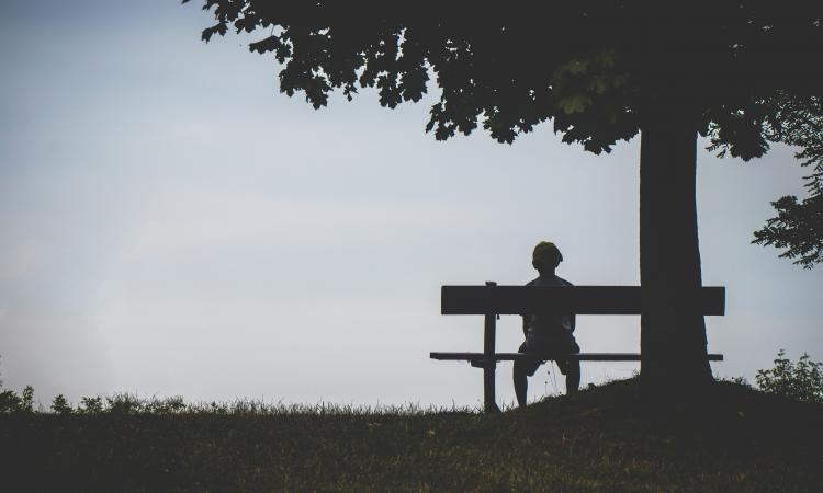 Let’s Tackle Lonliness Together