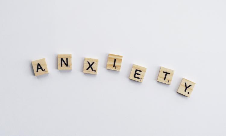 Anxiiety