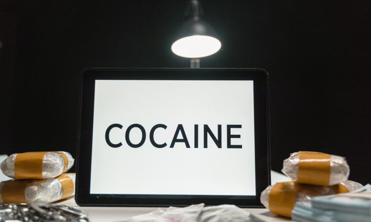 cocaine