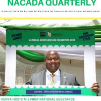 NACADA Quarterly