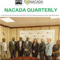 NACADA Quarterly Ed 22