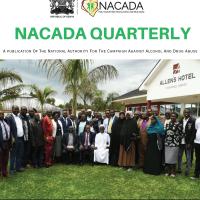 NACADA Quarterly Ed 23